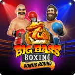 Big Bass Boxing Snatch Casino