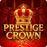 Prestige Crown slot