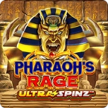 Pharaoh´s Rage Snatch Casino