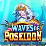 Waves of Poseidon Snatch Casino