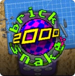 Brick Snake 2000 slot
