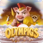 Olympigs slot