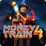 Money Train 4 slot