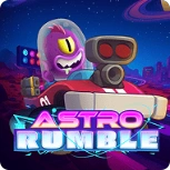 Astro Rumble slot