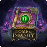 Tome of Insantity Snatch Casino