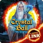 Crystal Ball slot