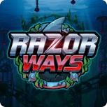 Razor Ways slot
